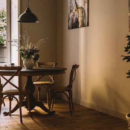 Four Elements Apartments Κατάνια Εξωτερικό φωτογραφία