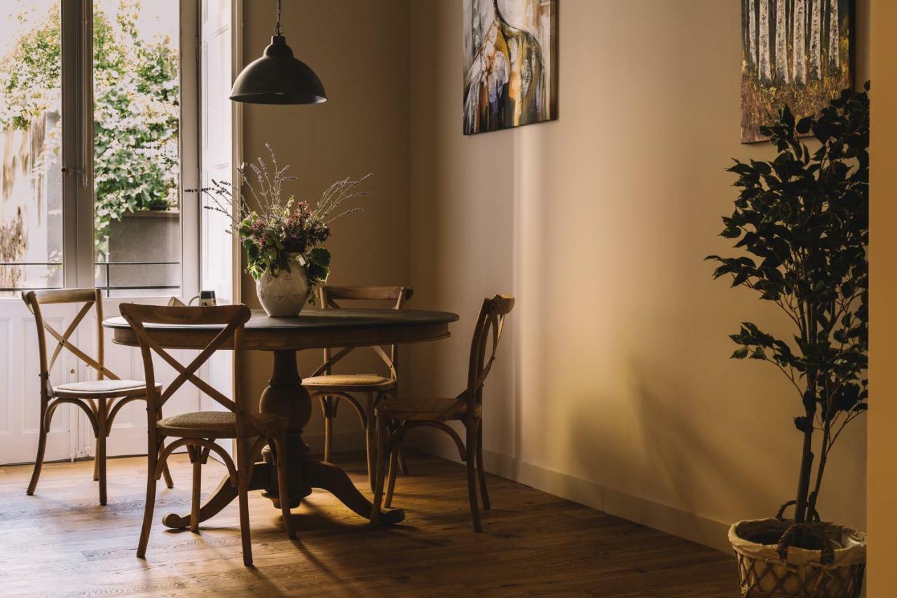 Four Elements Apartments Κατάνια Εξωτερικό φωτογραφία