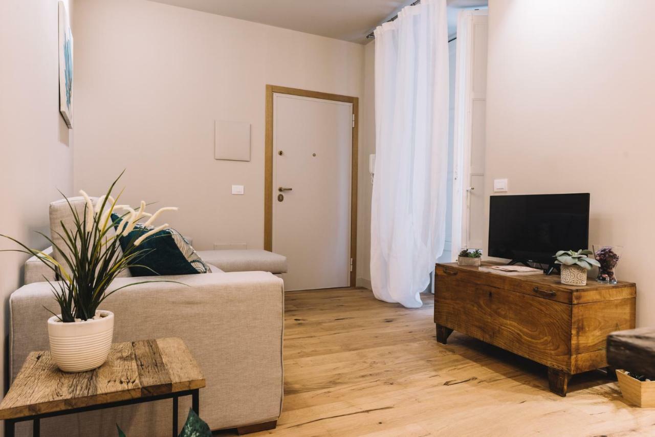 Four Elements Apartments Κατάνια Εξωτερικό φωτογραφία