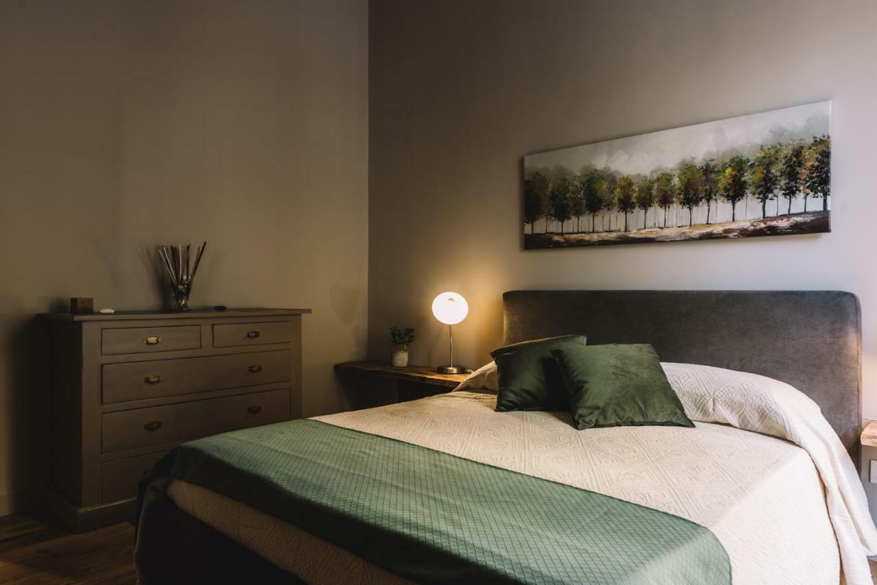 Four Elements Apartments Κατάνια Εξωτερικό φωτογραφία
