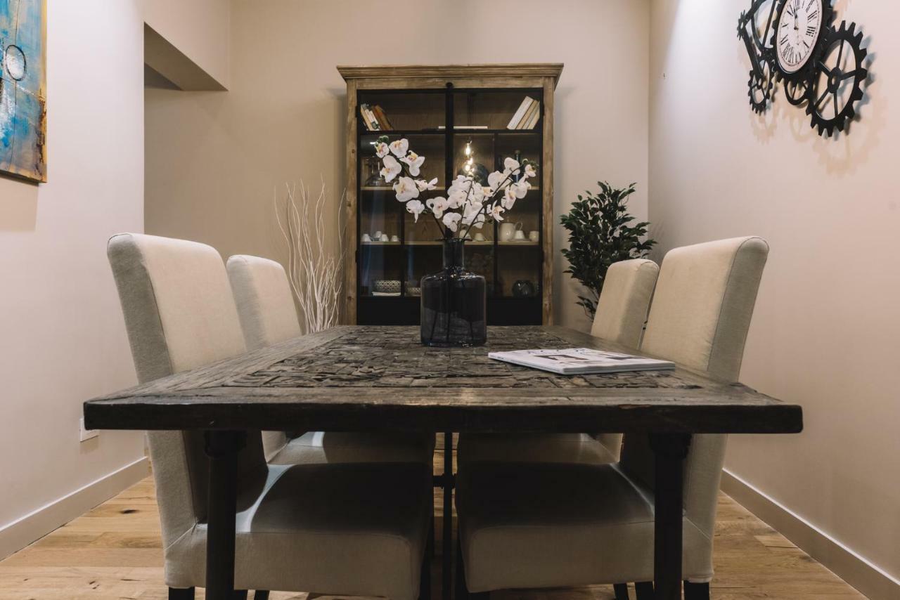 Four Elements Apartments Κατάνια Εξωτερικό φωτογραφία