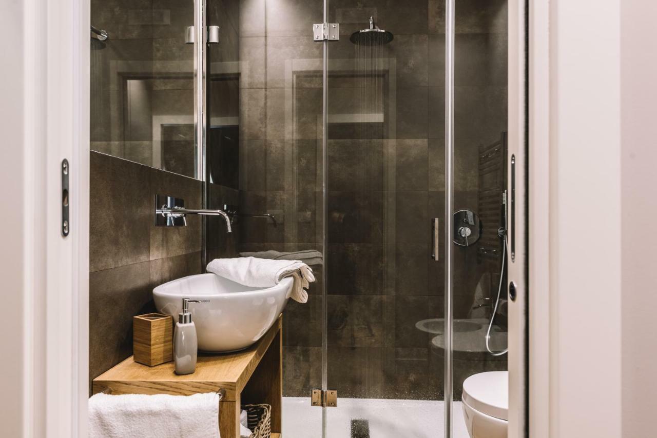 Four Elements Apartments Κατάνια Εξωτερικό φωτογραφία