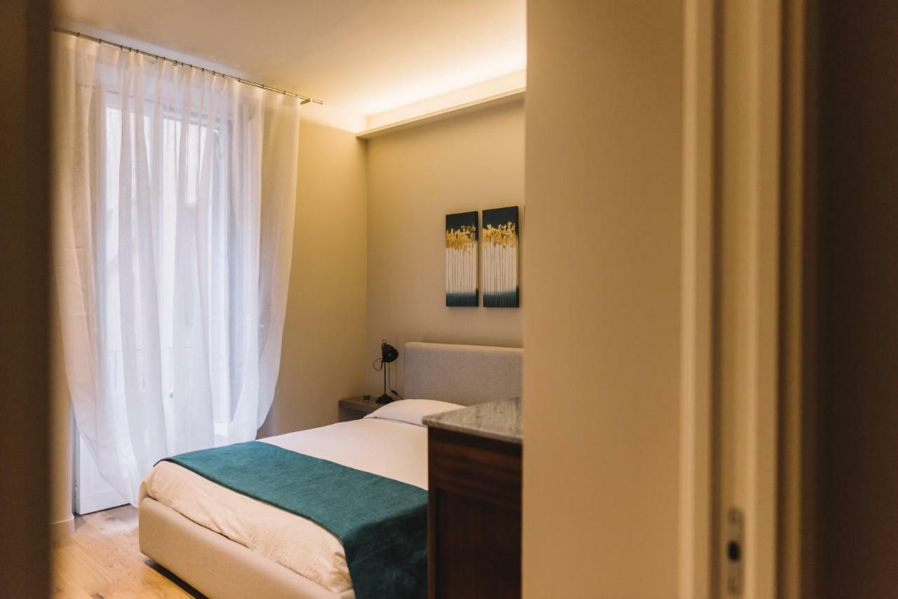 Four Elements Apartments Κατάνια Εξωτερικό φωτογραφία