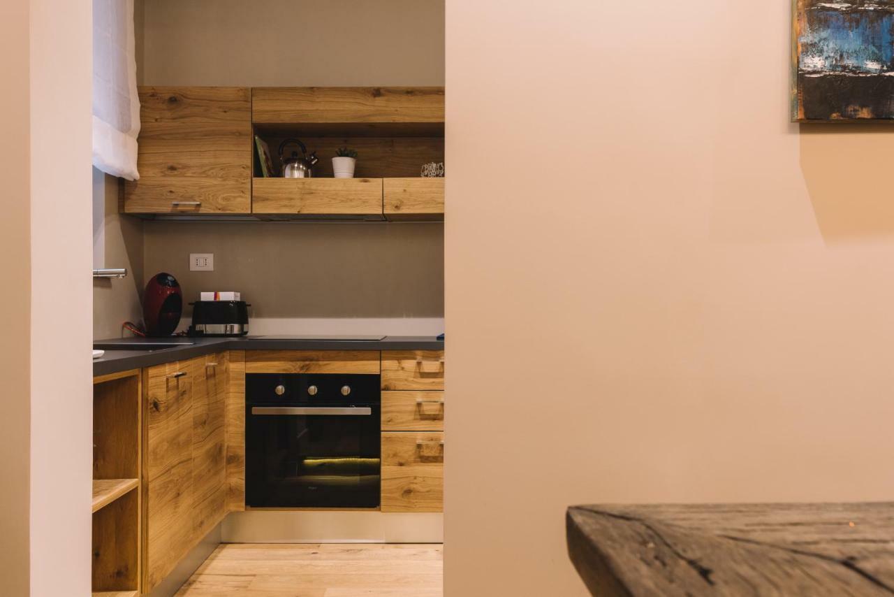 Four Elements Apartments Κατάνια Εξωτερικό φωτογραφία