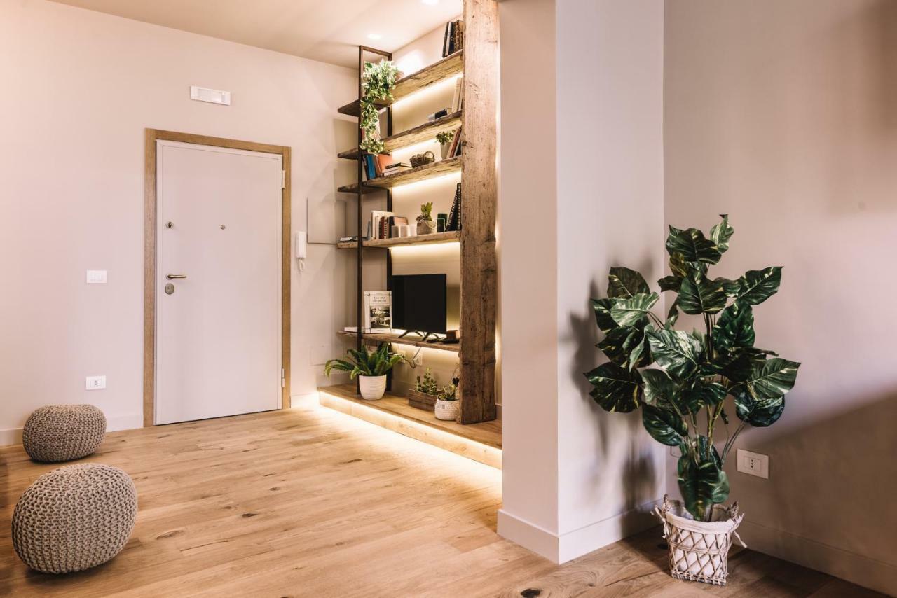 Four Elements Apartments Κατάνια Εξωτερικό φωτογραφία