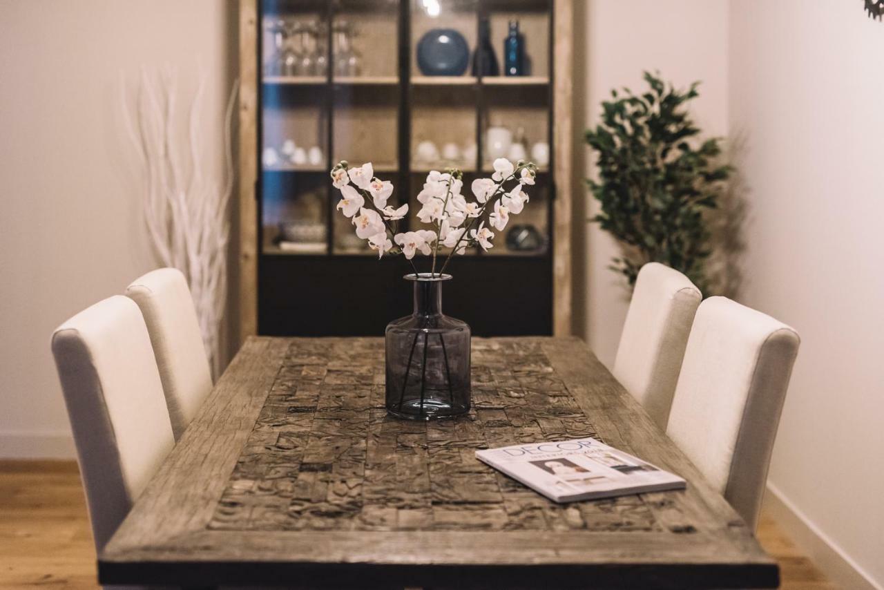 Four Elements Apartments Κατάνια Εξωτερικό φωτογραφία
