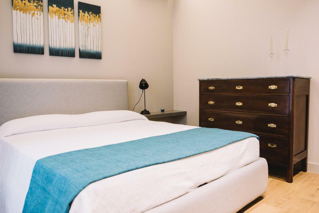 Four Elements Apartments Κατάνια Εξωτερικό φωτογραφία