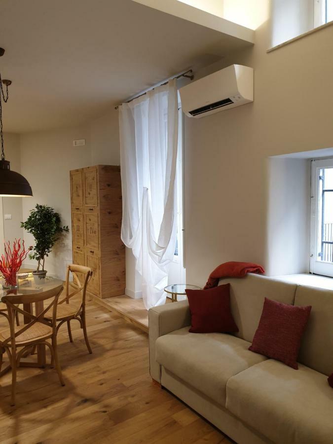 Four Elements Apartments Κατάνια Εξωτερικό φωτογραφία