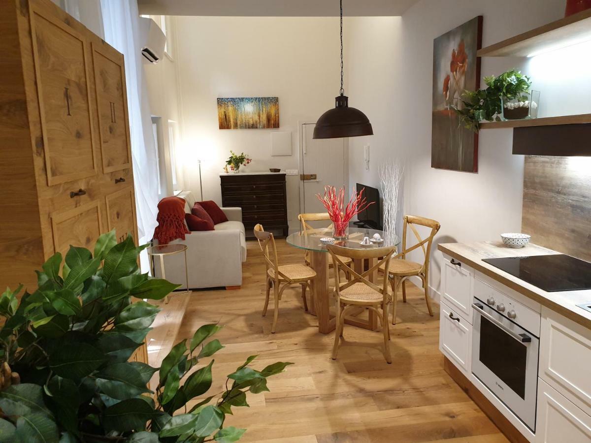 Four Elements Apartments Κατάνια Εξωτερικό φωτογραφία