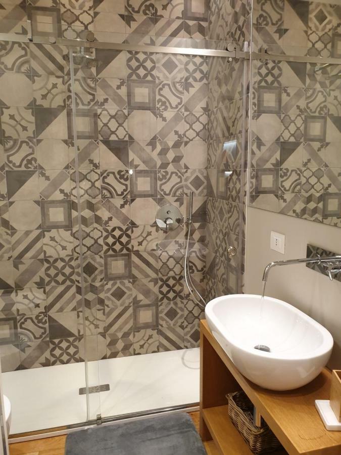 Four Elements Apartments Κατάνια Εξωτερικό φωτογραφία