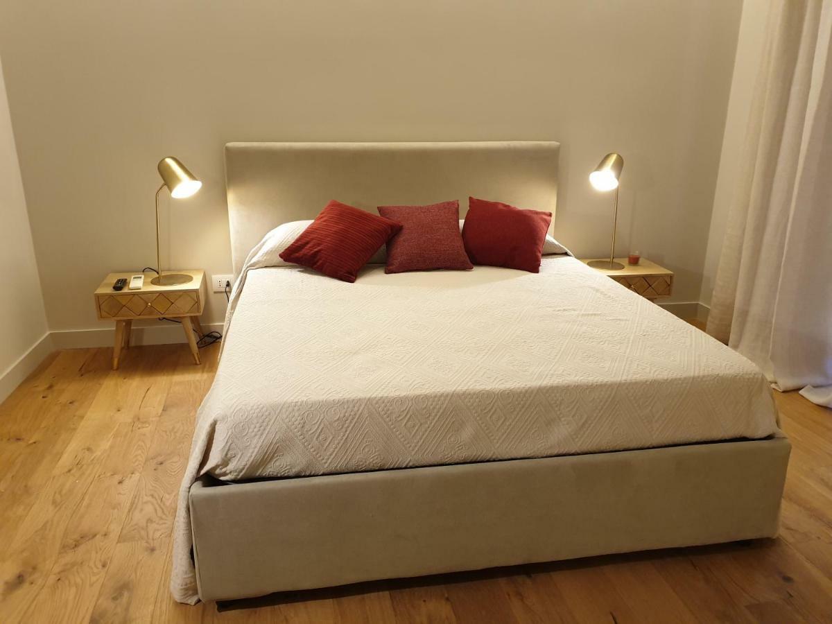 Four Elements Apartments Κατάνια Εξωτερικό φωτογραφία