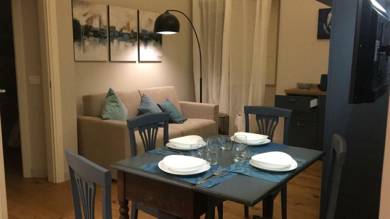 Four Elements Apartments Κατάνια Εξωτερικό φωτογραφία