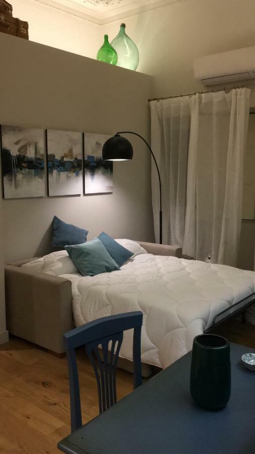 Four Elements Apartments Κατάνια Εξωτερικό φωτογραφία