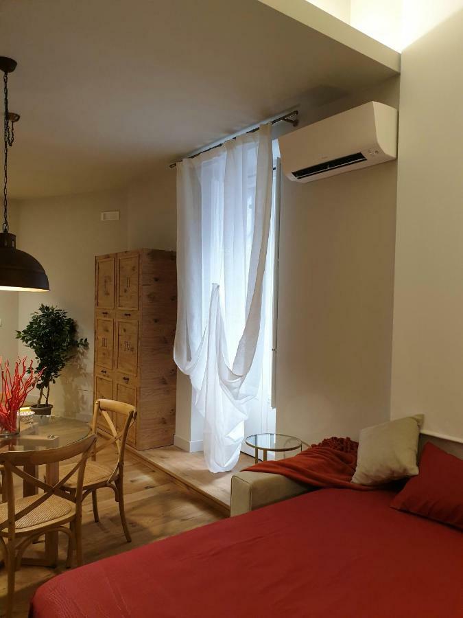 Four Elements Apartments Κατάνια Εξωτερικό φωτογραφία