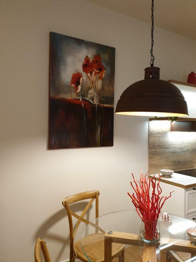 Four Elements Apartments Κατάνια Εξωτερικό φωτογραφία